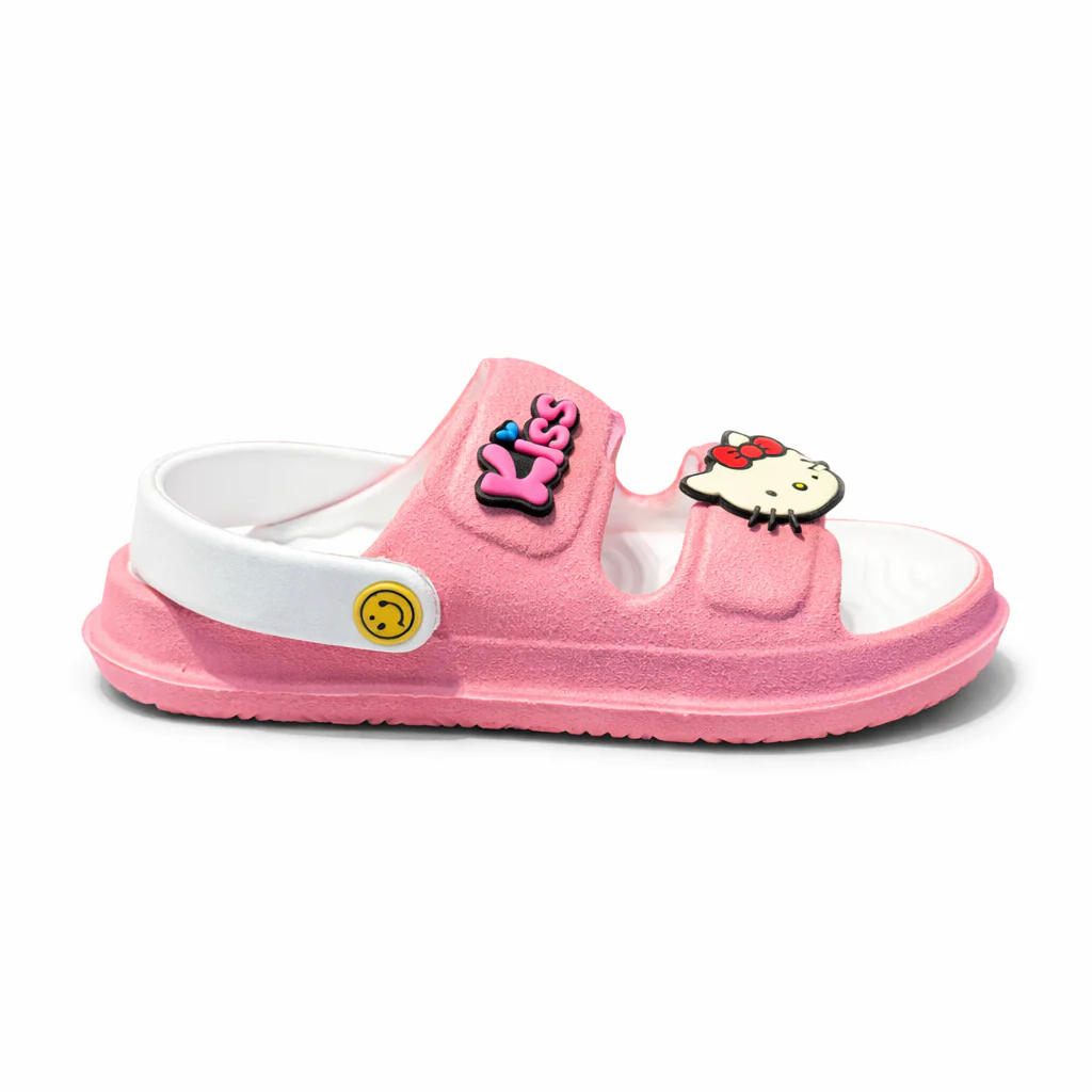 Kids Cartoon EVA Sandals Soft, Lightweight & Comfortable|SG-0010 - Image 5
