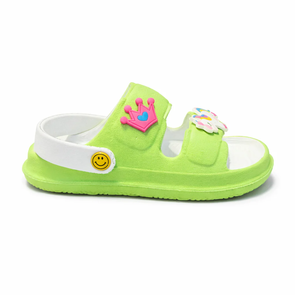 Kids Cartoon EVA Sandals Soft, Lightweight & Comfortable|SG-0010 - Image 8