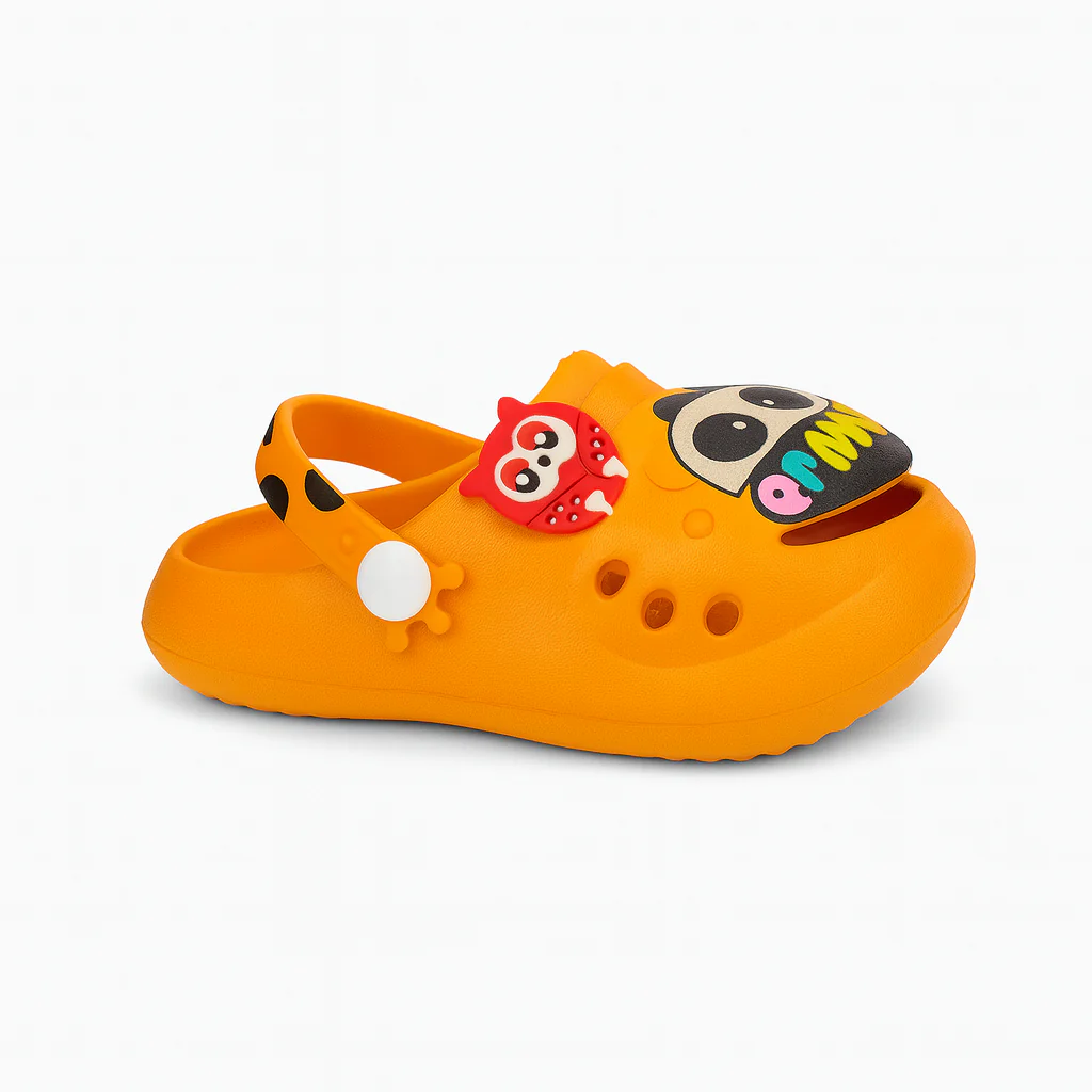 Kids Panda EVR Slippers|PD-001 - Image 10