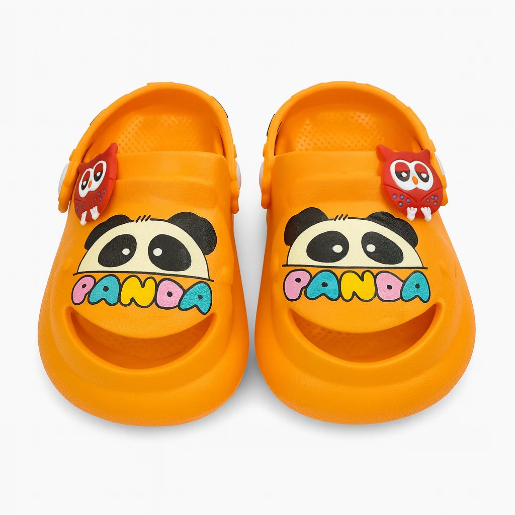 Kids Panda EVR Slippers|PD-001 - Image 11