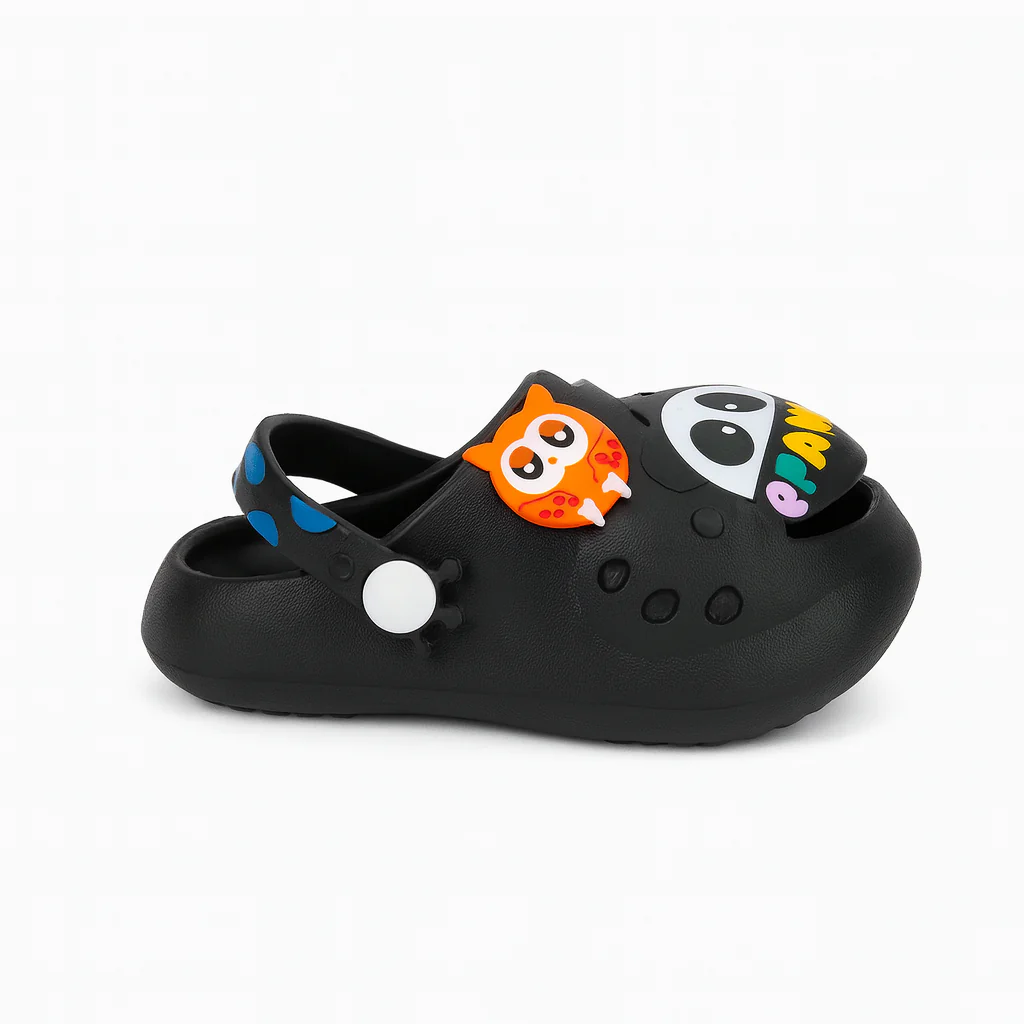 Kids Panda EVR Slippers|PD-001 - Image 12