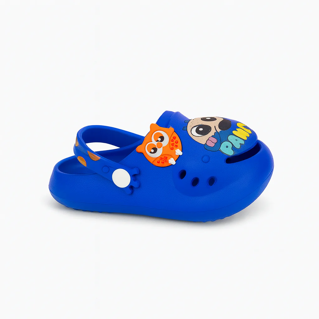 Kids Panda EVR Slippers|PD-001 - Image 8
