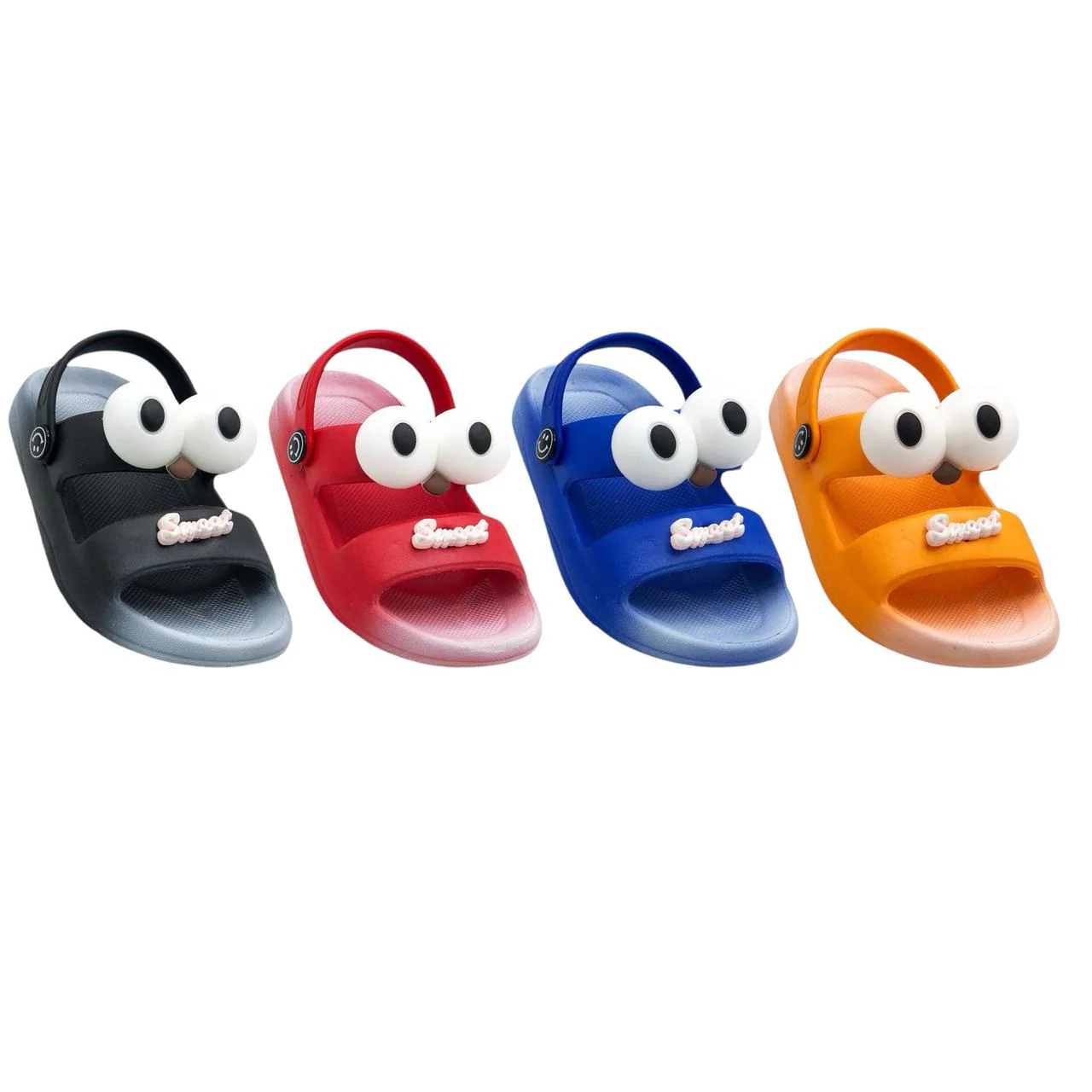 Kids’ Comfortable Sandals|ZEE-5039 - Image 3