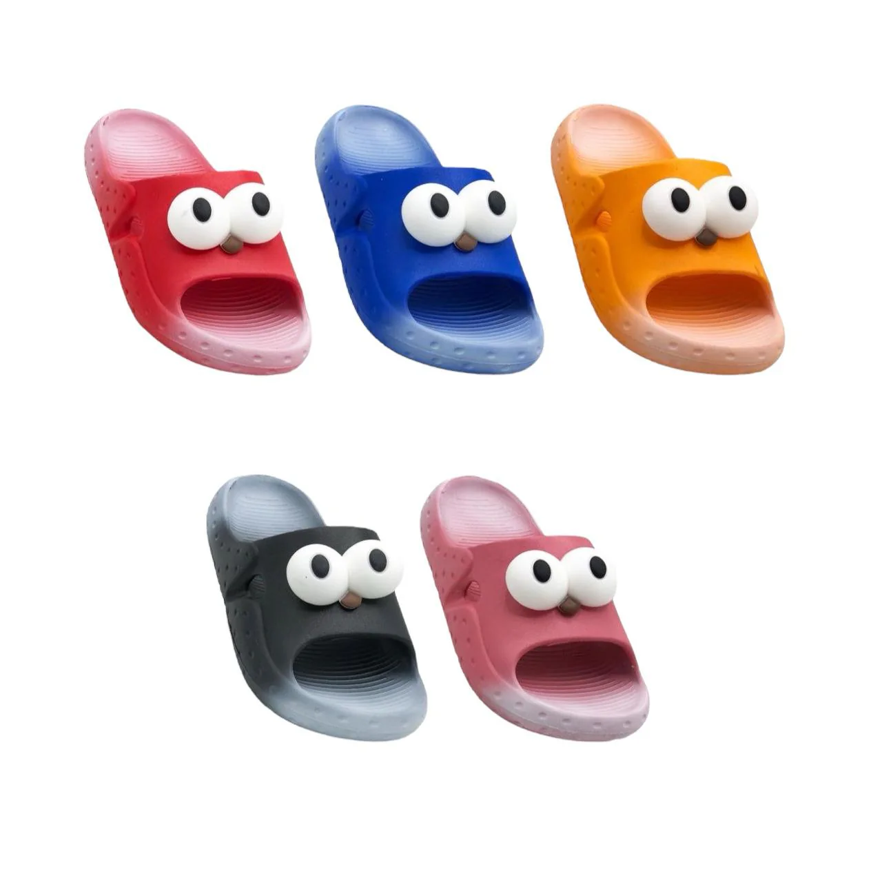 kids’ comfortable slides|ZEE-5041 - Image 4