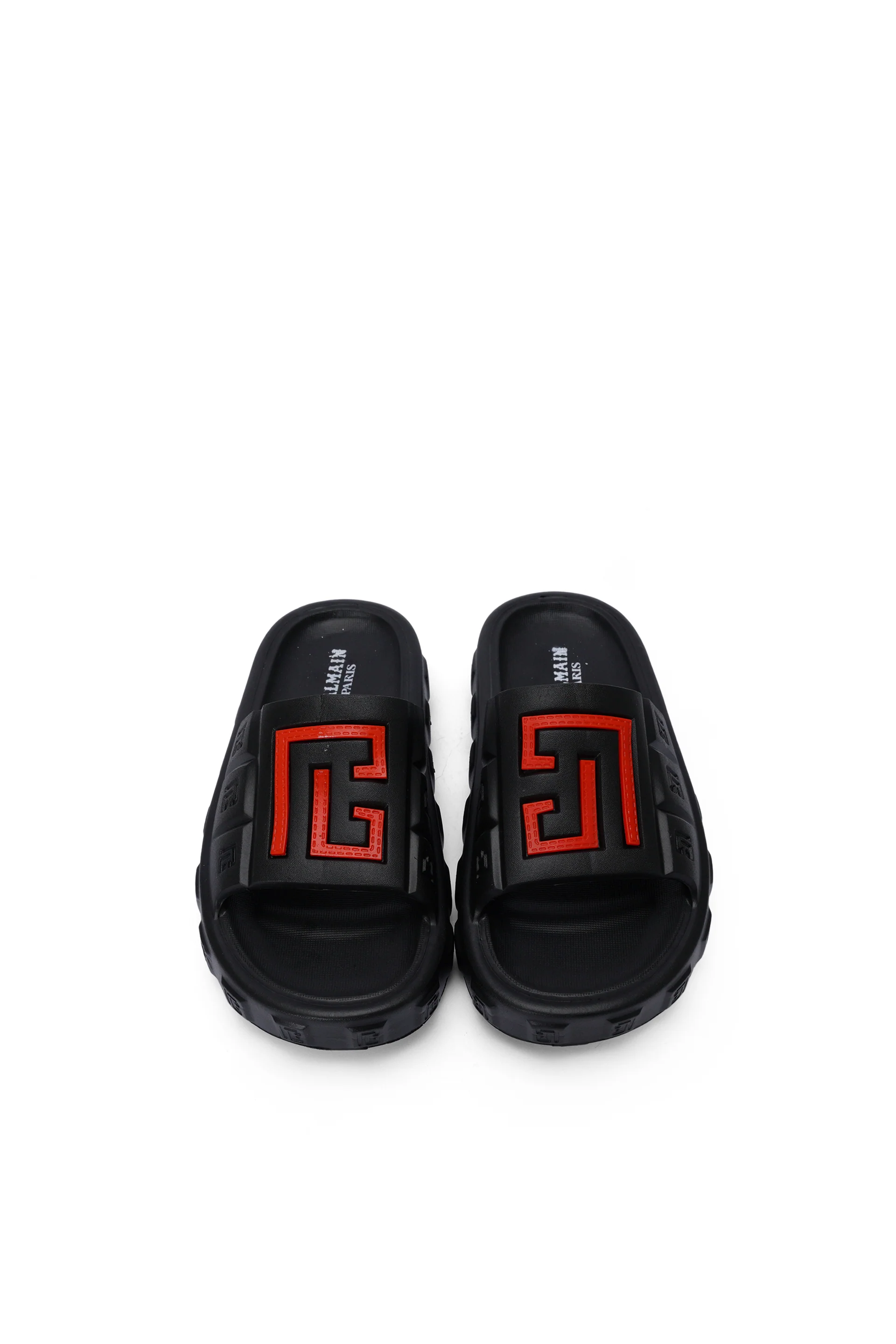 Balmain High Bounce slipper|BM-001 - Image 6