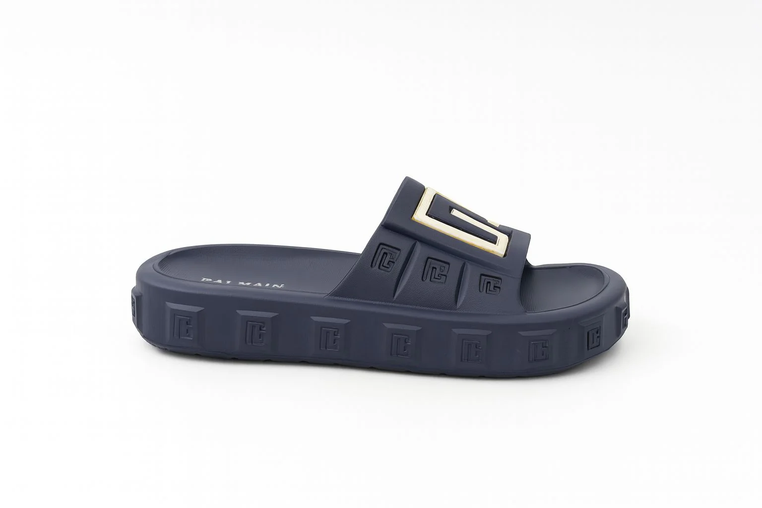 Balmain High Bounce slipper|BM-001 - Image 8