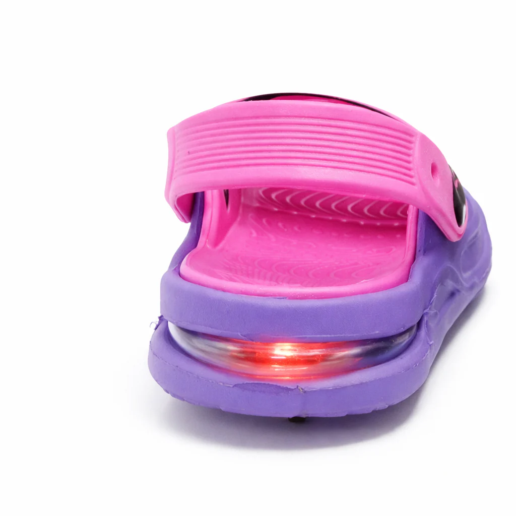 Kids LED Cartoon Sandals – Comfortable Toy Style|ZEE-5084 - Image 10