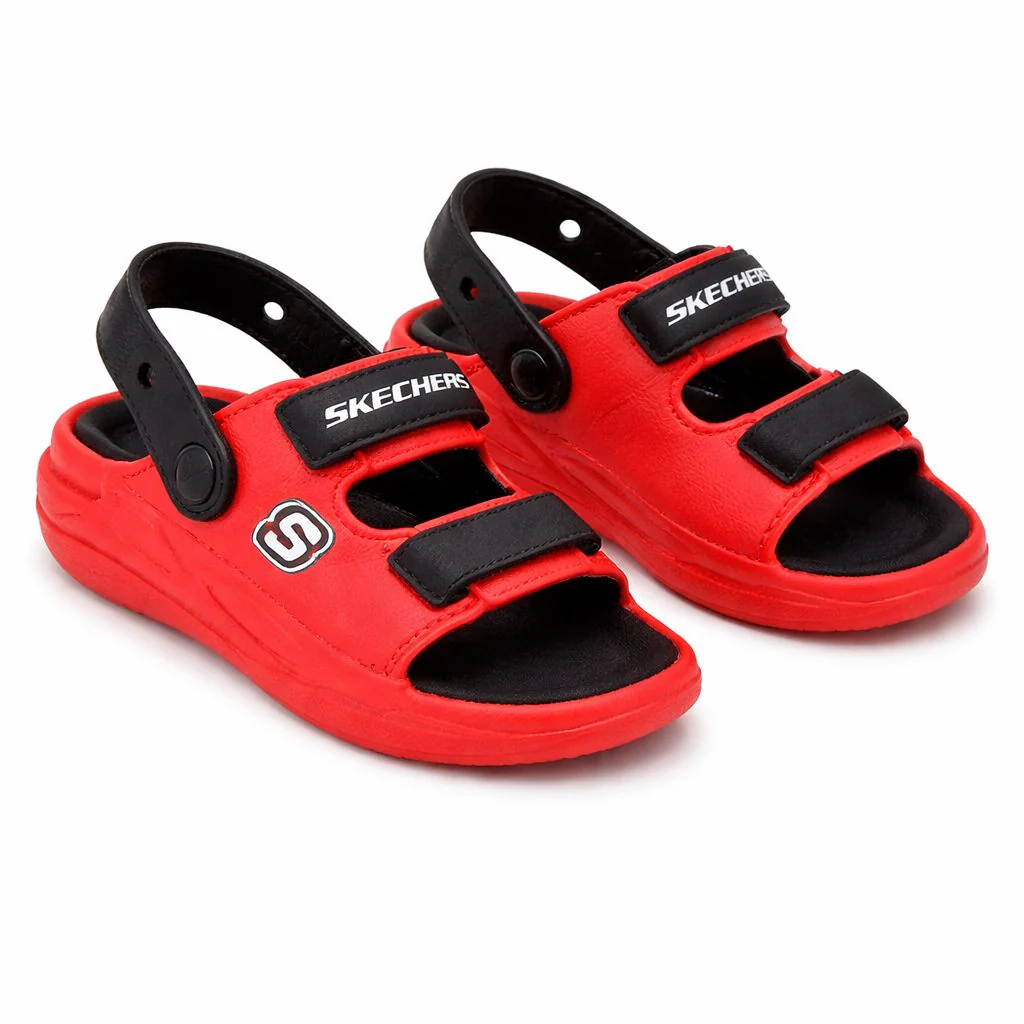 Kids LED Cartoon Sandals – Comfortable Toy Style|ZEE-5085 - Image 11