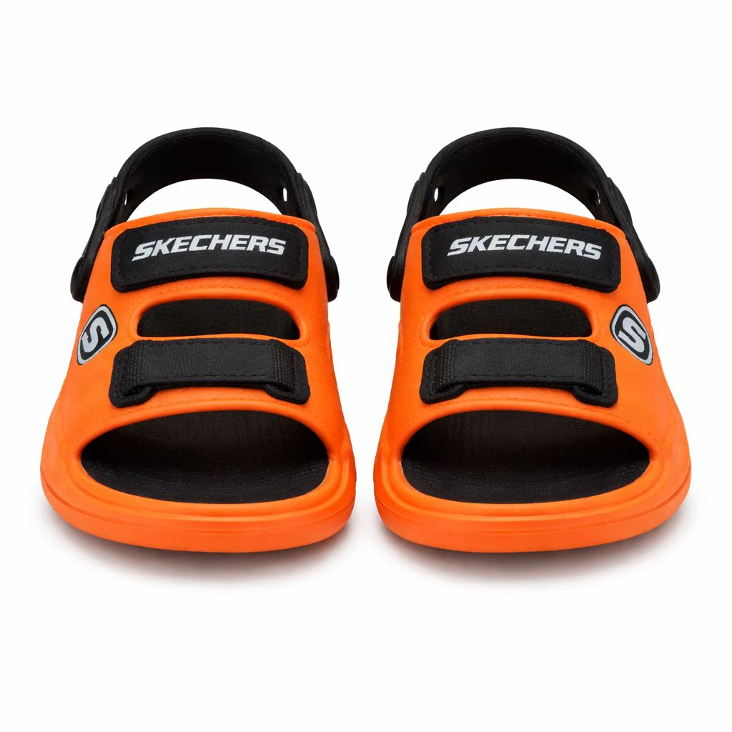 Kids LED Cartoon Sandals – Comfortable Toy Style|ZEE-5085 - Image 12