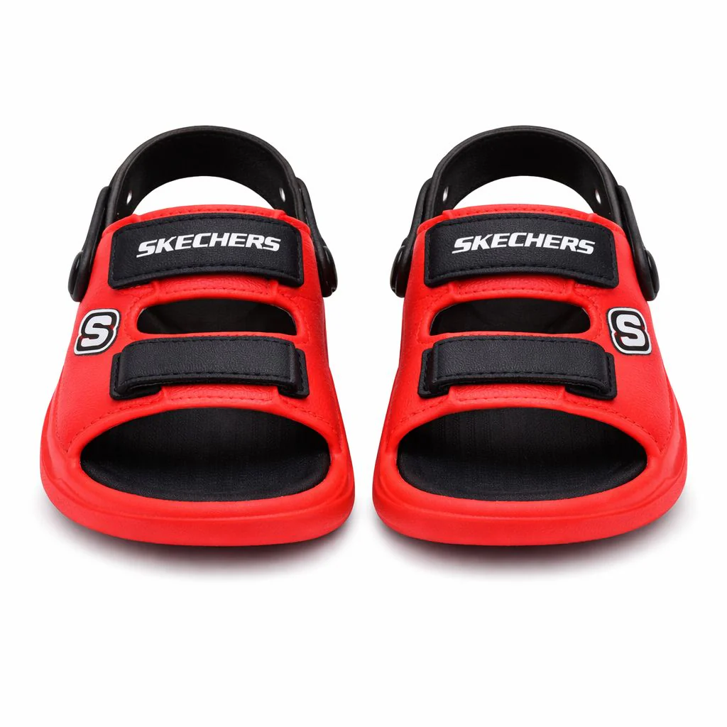 Kids LED Cartoon Sandals – Comfortable Toy Style|ZEE-5085 - Image 13