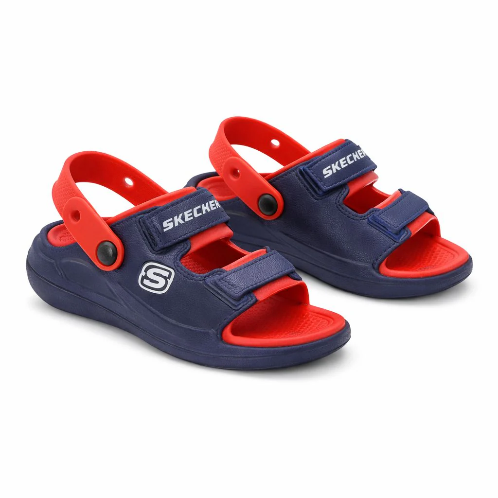 Kids LED Cartoon Sandals – Comfortable Toy Style|ZEE-5085 - Image 15