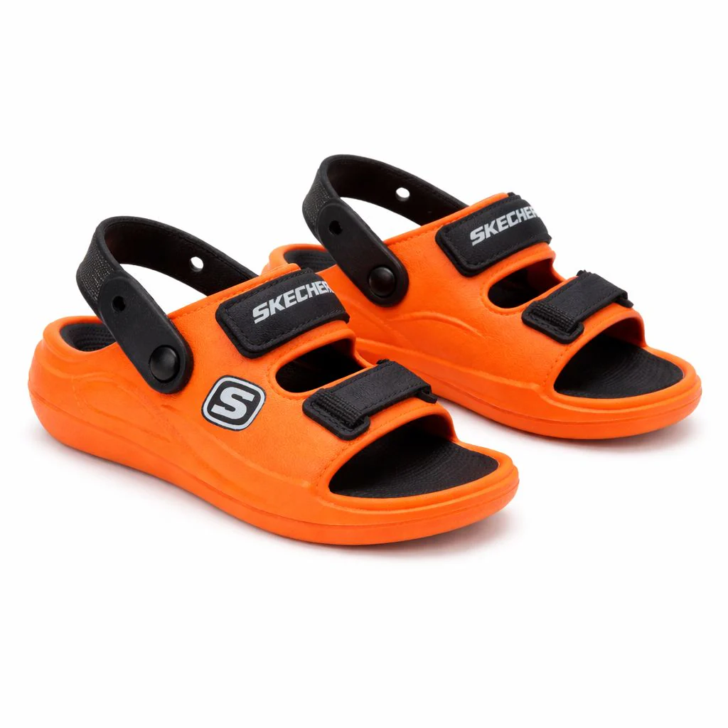 Kids LED Cartoon Sandals – Comfortable Toy Style|ZEE-5085 - Image 16