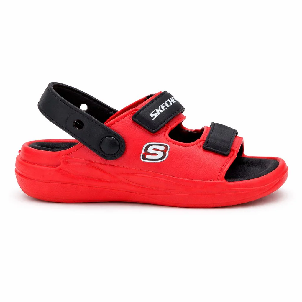 Kids LED Cartoon Sandals – Comfortable Toy Style|ZEE-5085 - Image 3