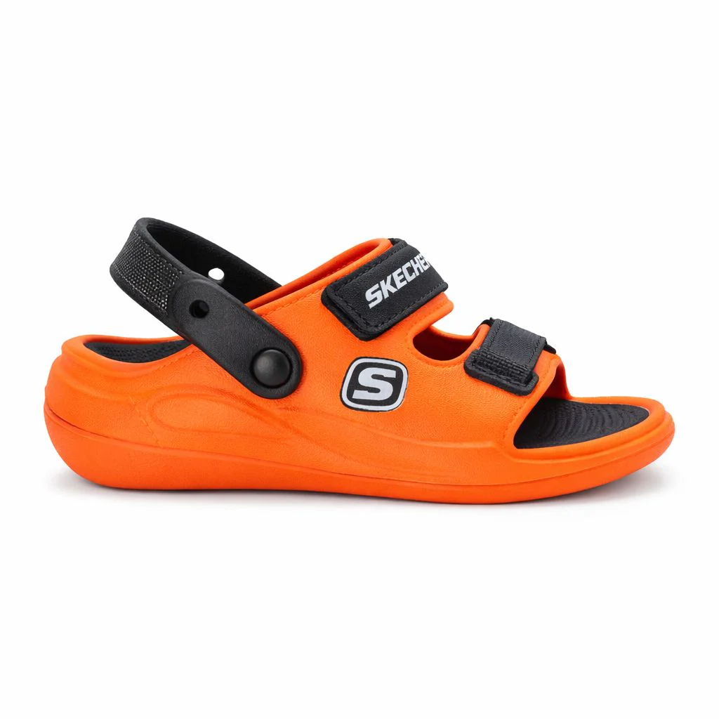Kids LED Cartoon Sandals – Comfortable Toy Style|ZEE-5085 - Image 4