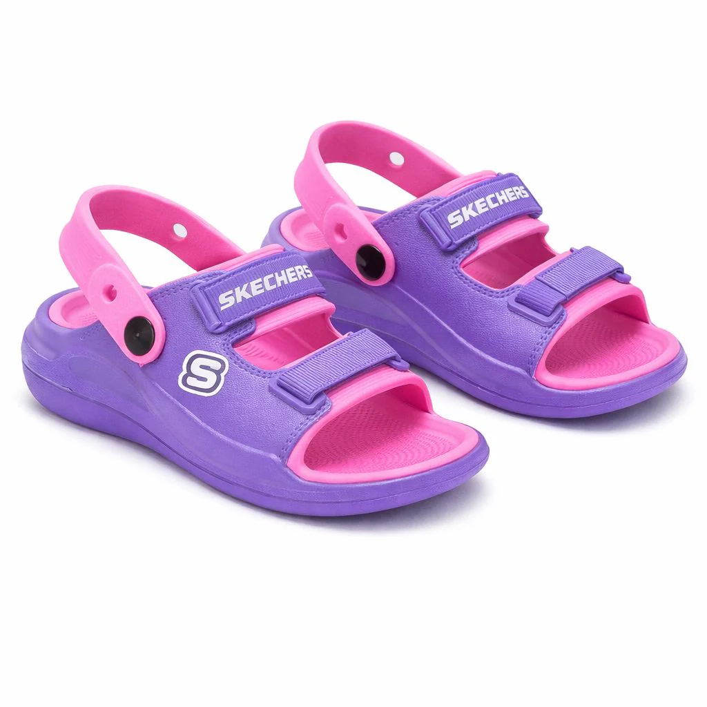 Kids LED Cartoon Sandals – Comfortable Toy Style|ZEE-5085 - Image 7