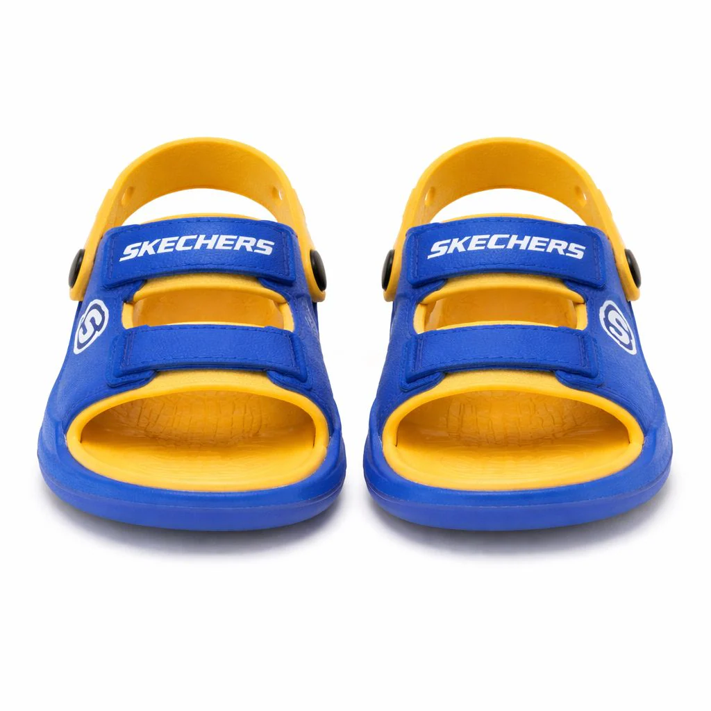 Kids LED Cartoon Sandals – Comfortable Toy Style|ZEE-5085 - Image 9