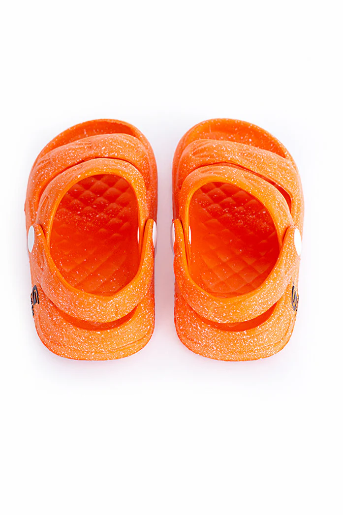 Kids Light Weight Anit-Skid EVR Sandals|GL-3002 - Image 9