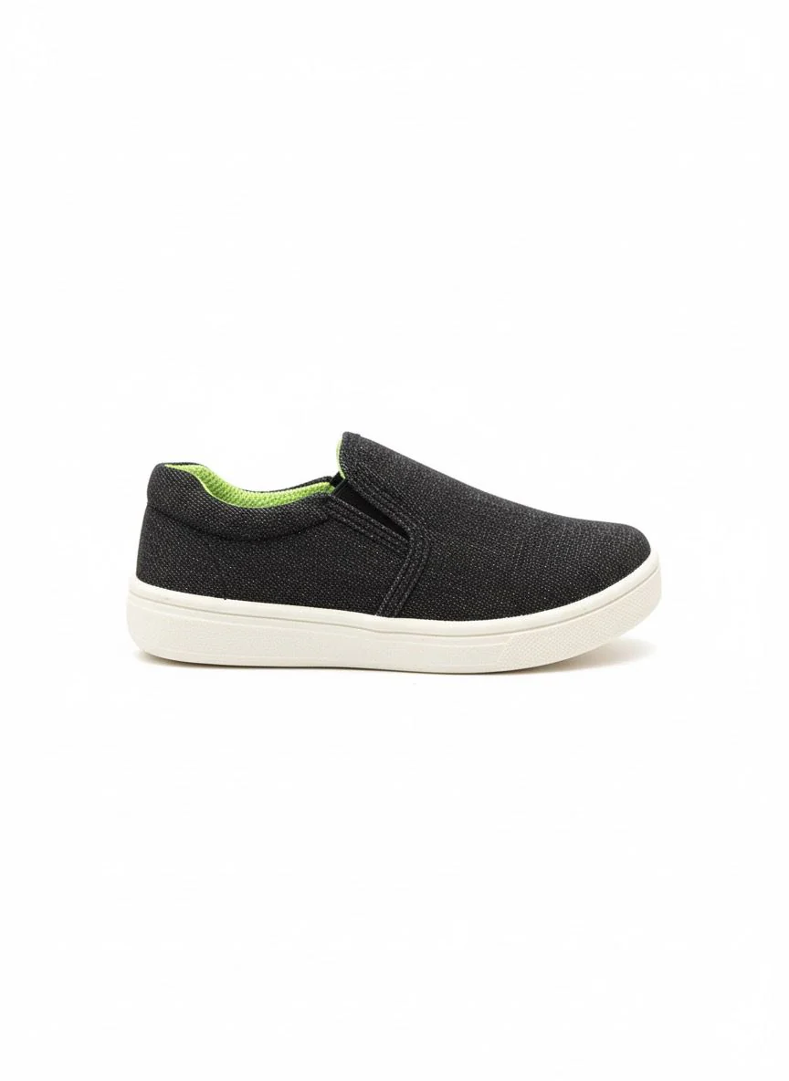 Kids' Casual Slip-On |OK-017 - Image 10