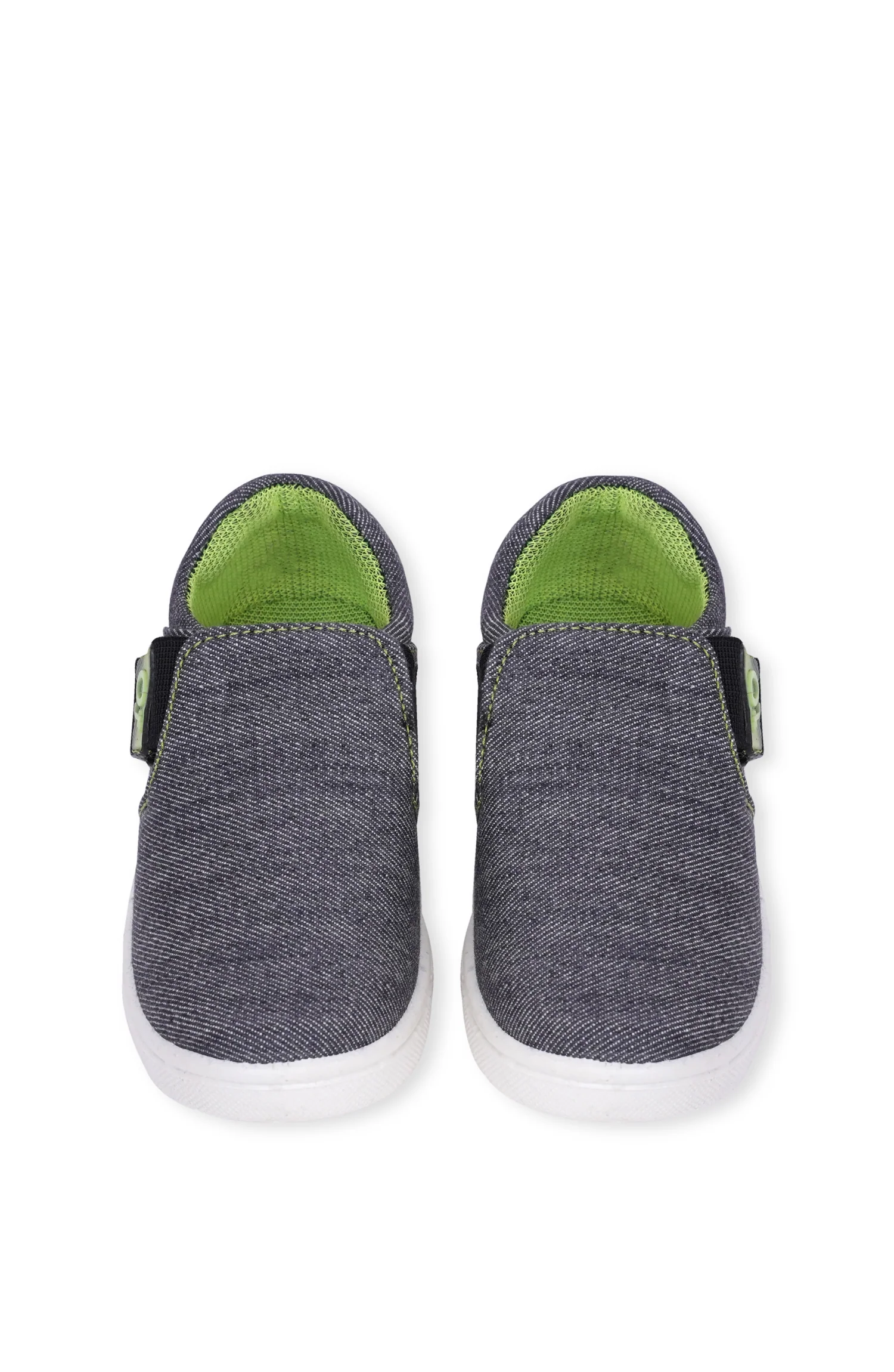 Kids' Casual Slip-On |OK-017 - Image 5