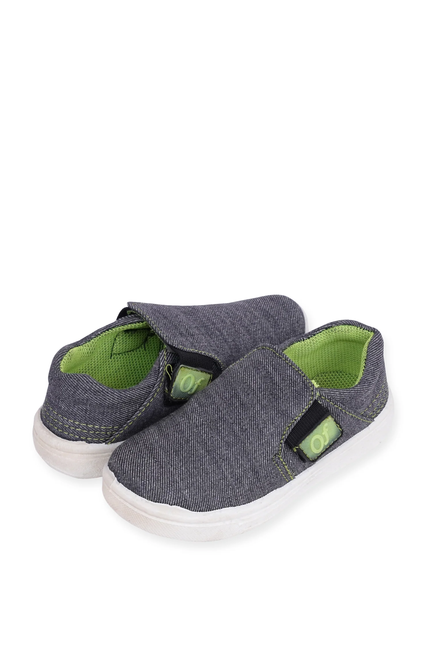 Kids' Casual Slip-On |OK-017 - Image 6