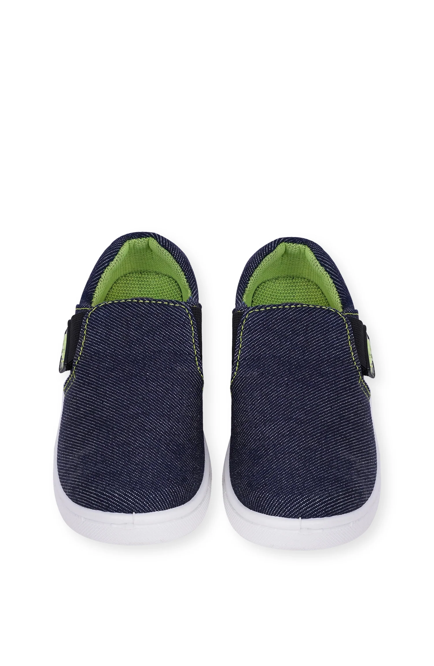 Kids' Casual Slip-On |OK-017 - Image 7