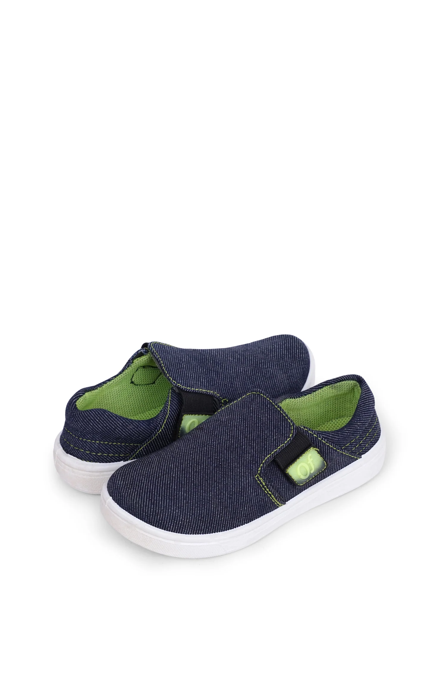 Kids' Casual Slip-On |OK-017 - Image 8