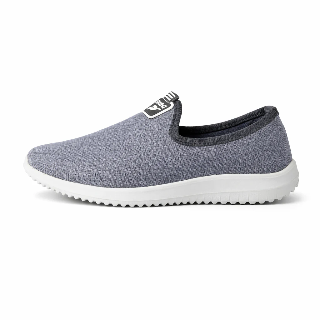 Kids Lightweight Slip-On Mesh Shoes Everyday Comfort|KD-008 - Image 3