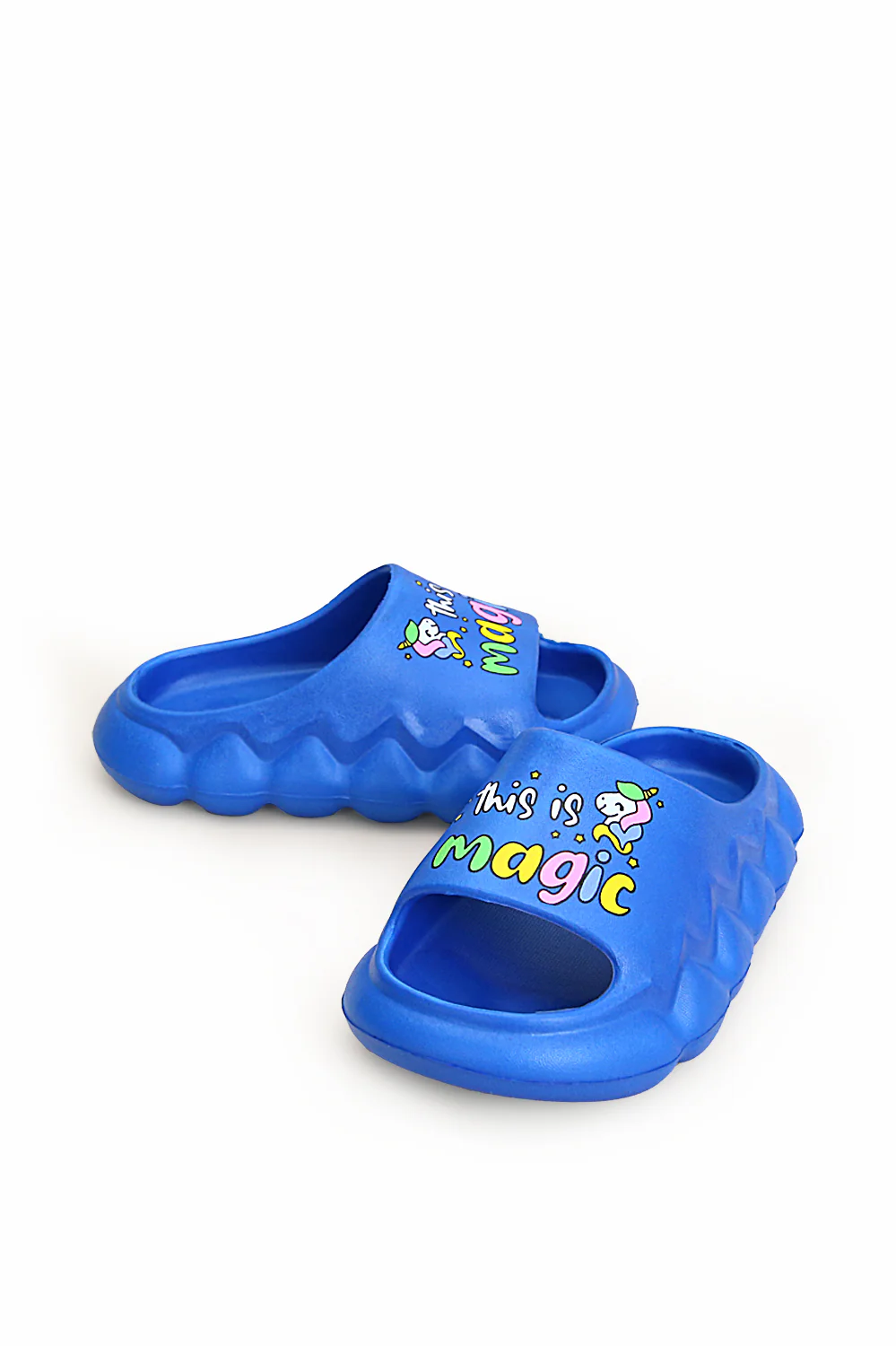 Kids Magic EVR Slippers |GL-333 - Image 5