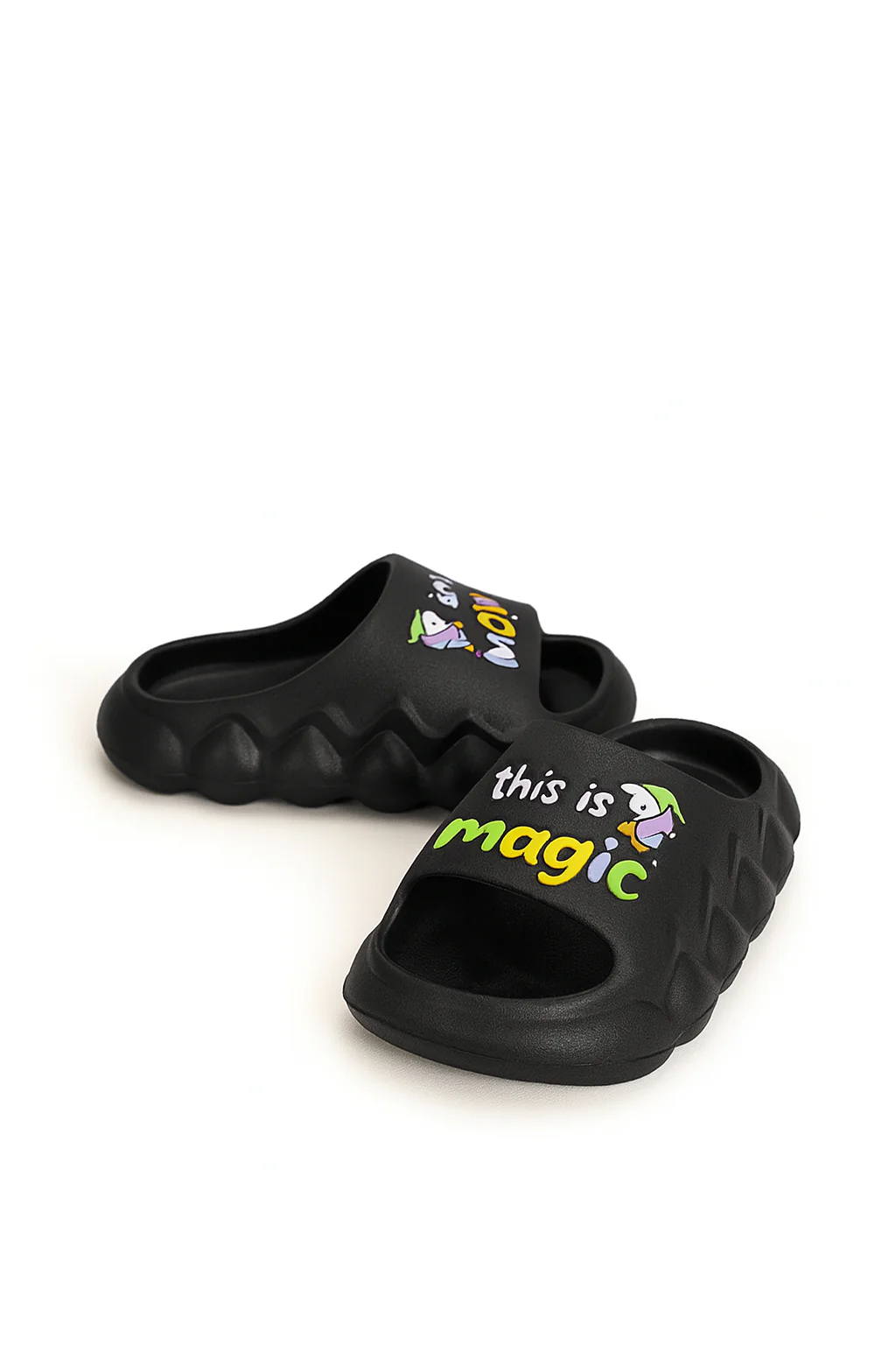 Kids Magic EVR Slippers |GL-333 - Image 9