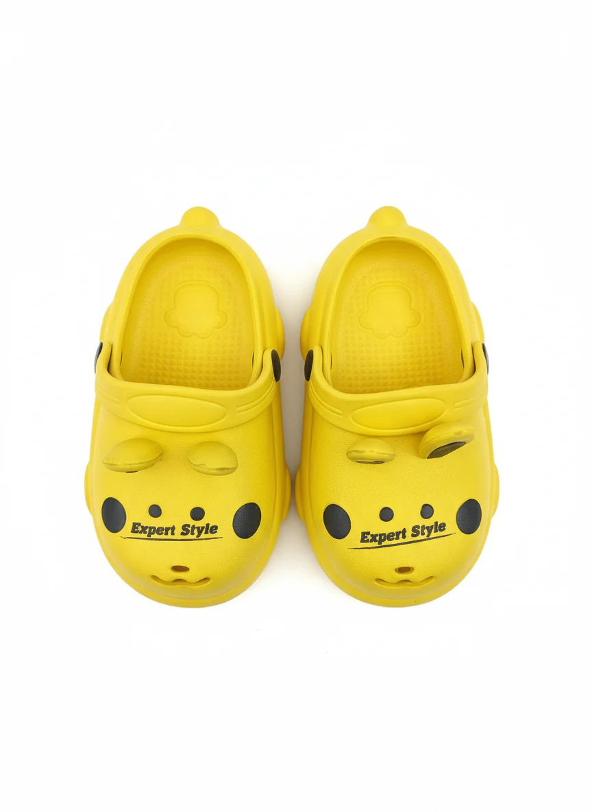 Kids Expert EVR Slippers|CRX-102 - Image 5