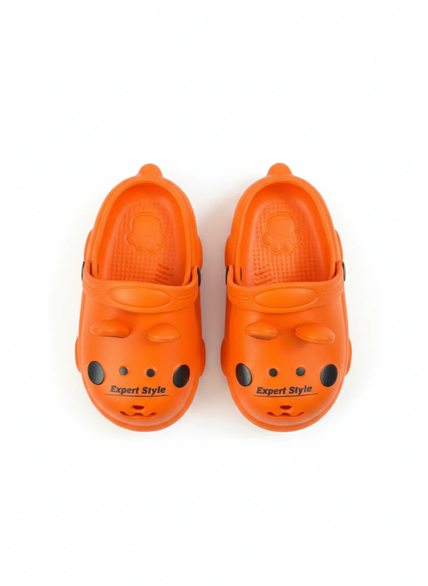 Kids Expert EVR Slippers|CRX-102 - Image 6