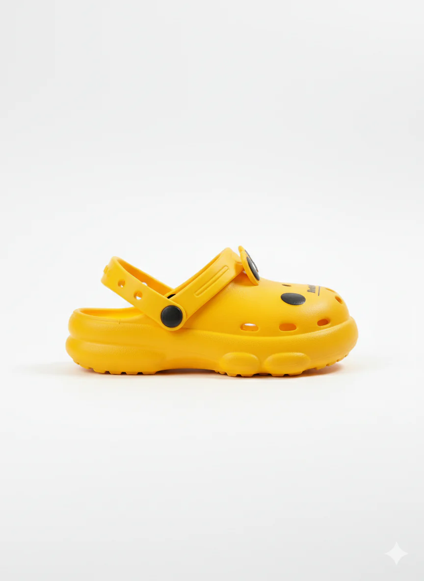 Kids Expert EVR Slippers|CRX-102 - Image 8