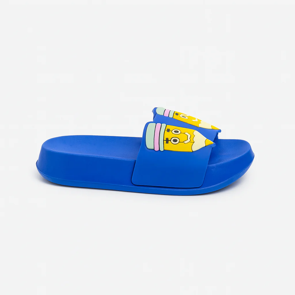 Kidds Pen EVR Slippers |ZER-03 - Image 9