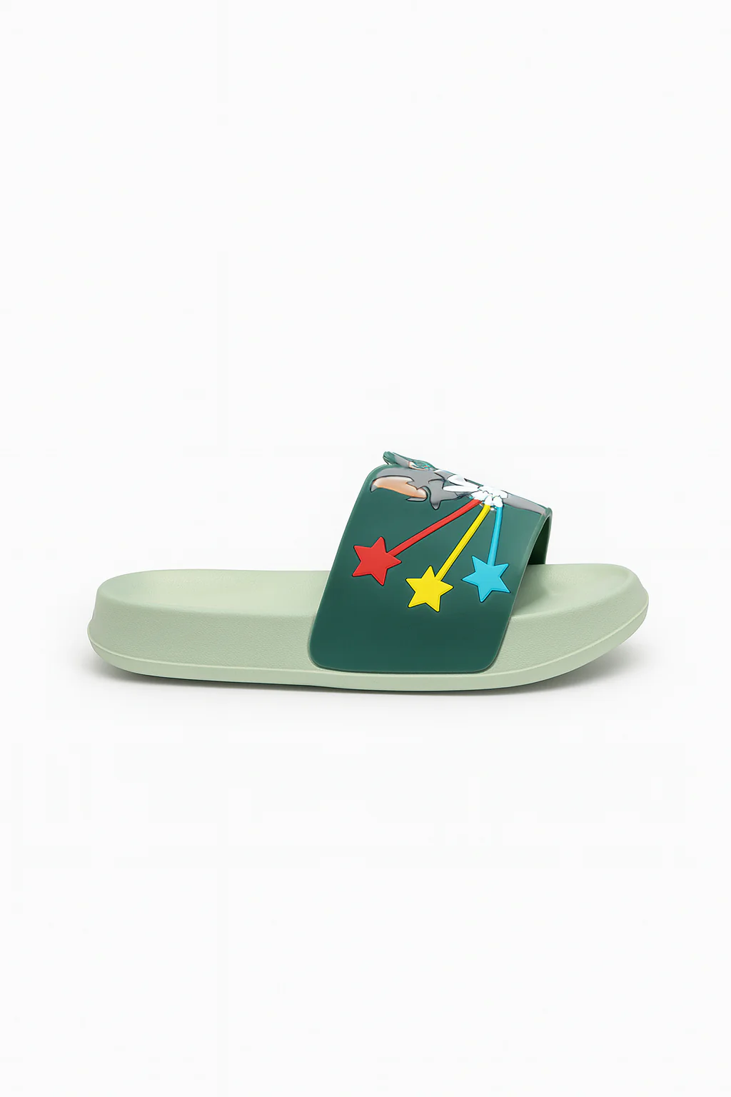 Kids Tom EVR Slippers |ZER-02 - Image 11
