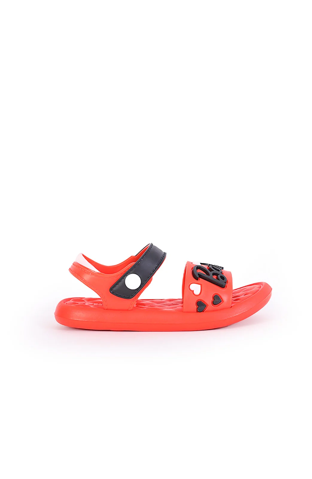 Kids Barbie Light Weight "Anti-Skid" EVR Sandals|WJ-1401 - Image 16