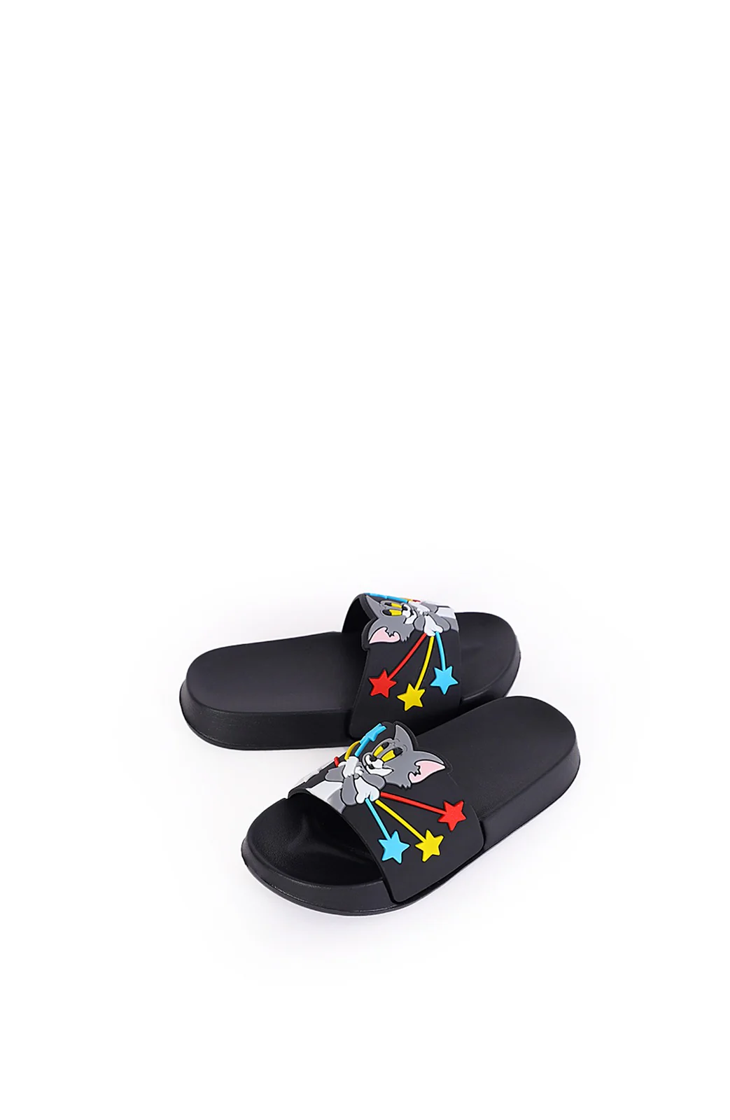 Kids Tom EVR Slippers |ZER-02 - Image 3