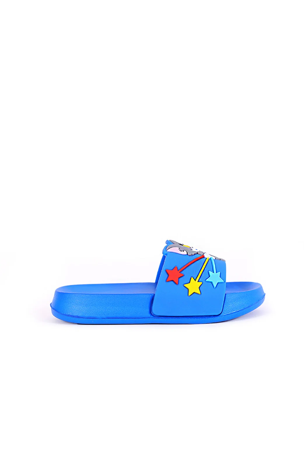 Kids Tom EVR Slippers |ZER-02 - Image 4