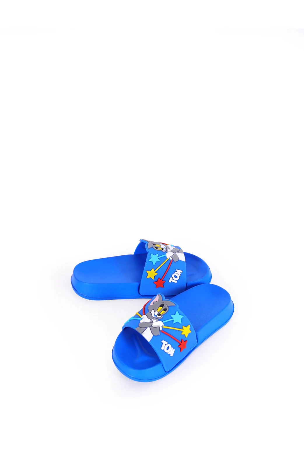 Kids Tom EVR Slippers |ZER-02 - Image 5