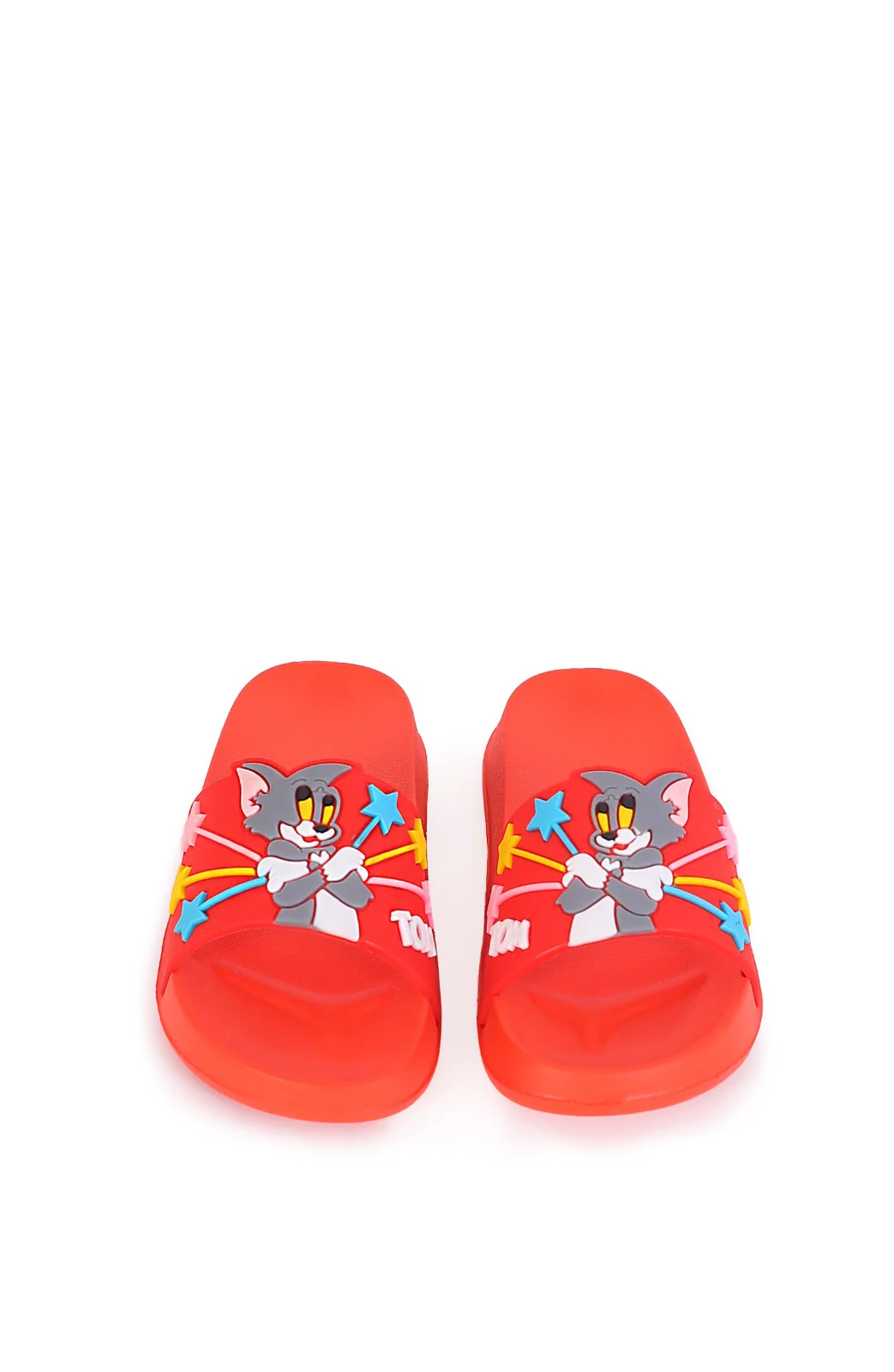 Kids Tom EVR Slippers |ZER-02 - Image 8