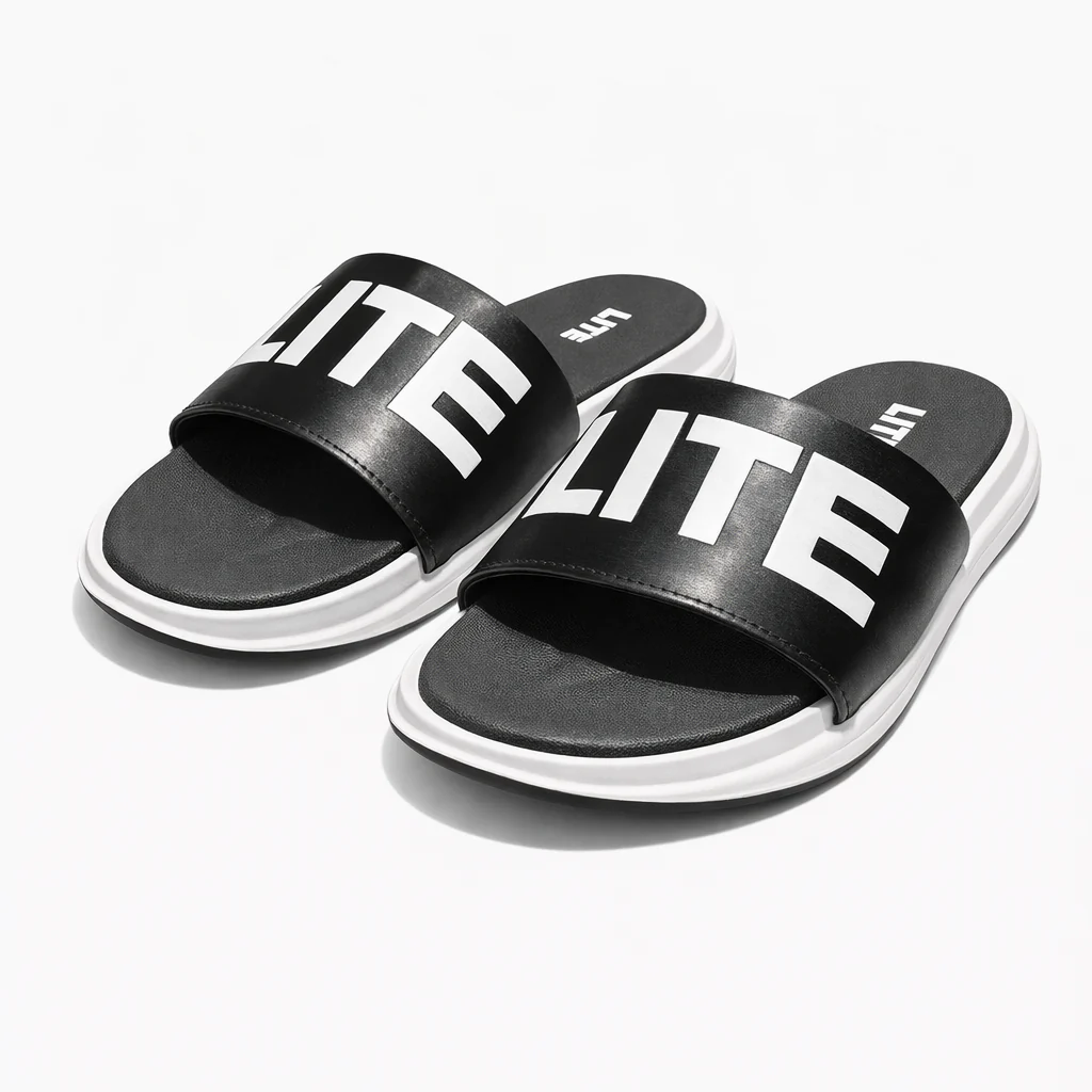 Lite Comfort Slides – Lightweight Everyday Slippers|RW-G03-1 - Image 4
