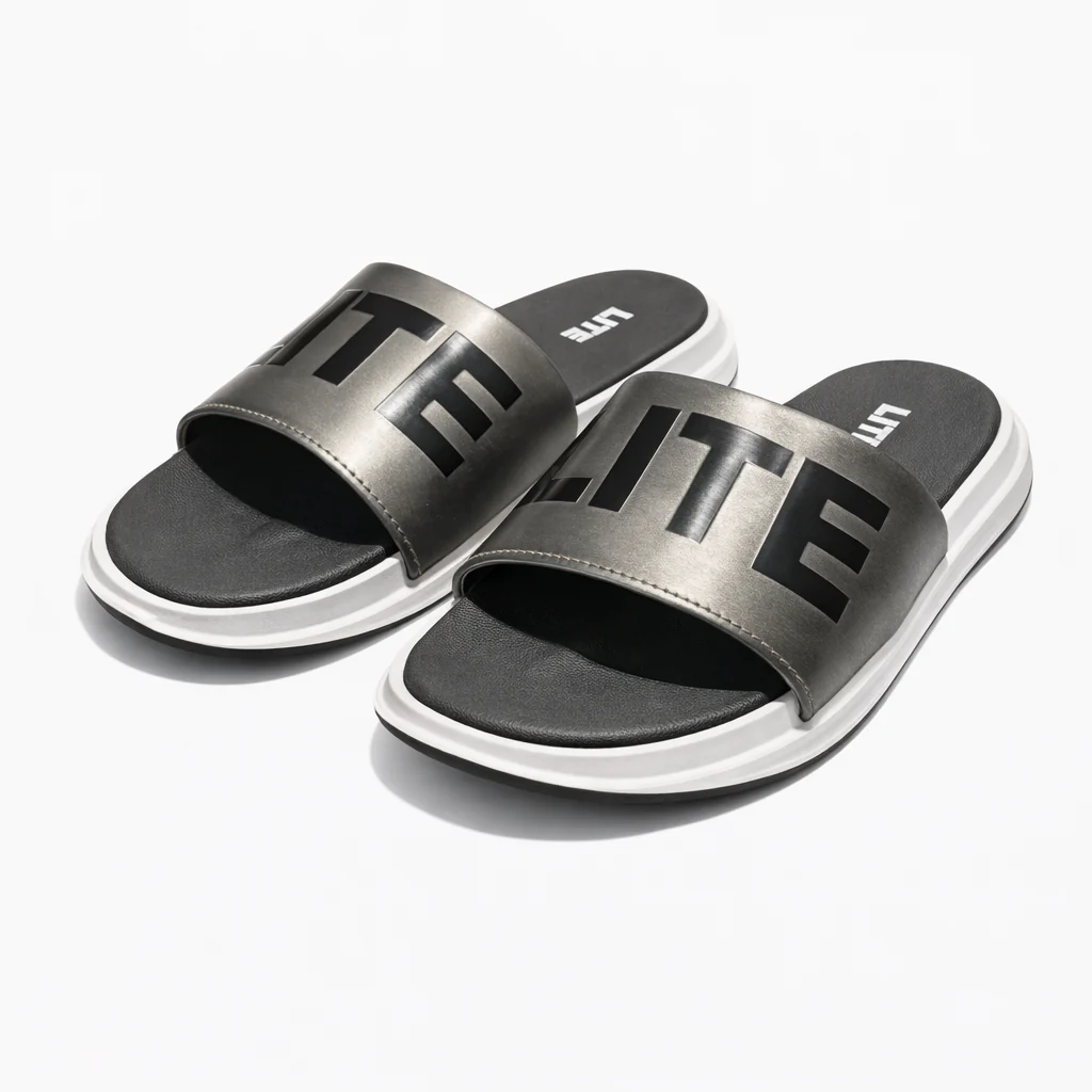 Lite Comfort Slides – Lightweight Everyday Slippers|RW-G03-1 - Image 5