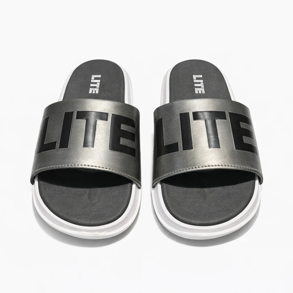 Lite Comfort Slides – Lightweight Everyday Slippers|RW-G03-1 - Image 6
