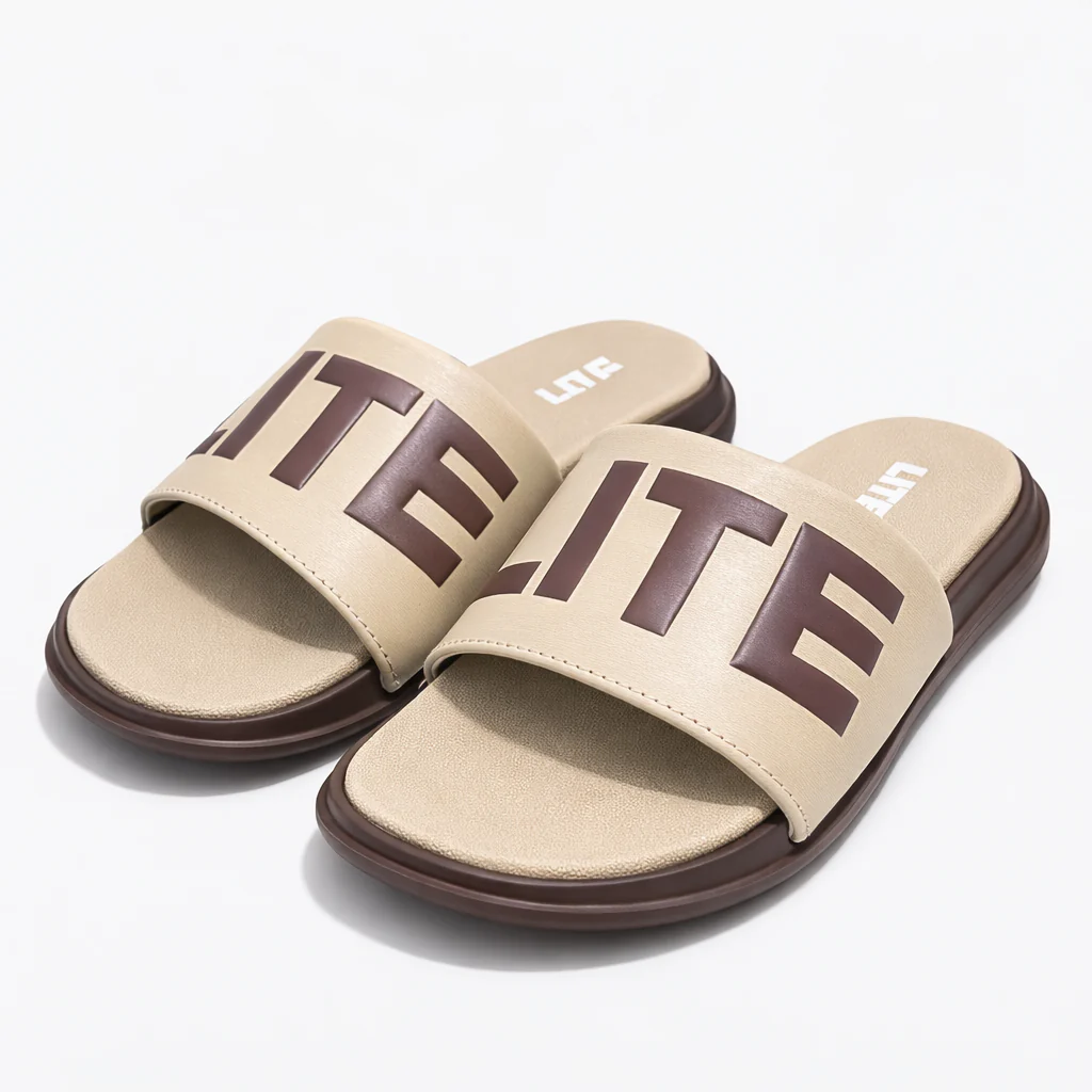 Lite Comfort Slides – Lightweight Everyday Slippers|RW-G03-1 - Image 7