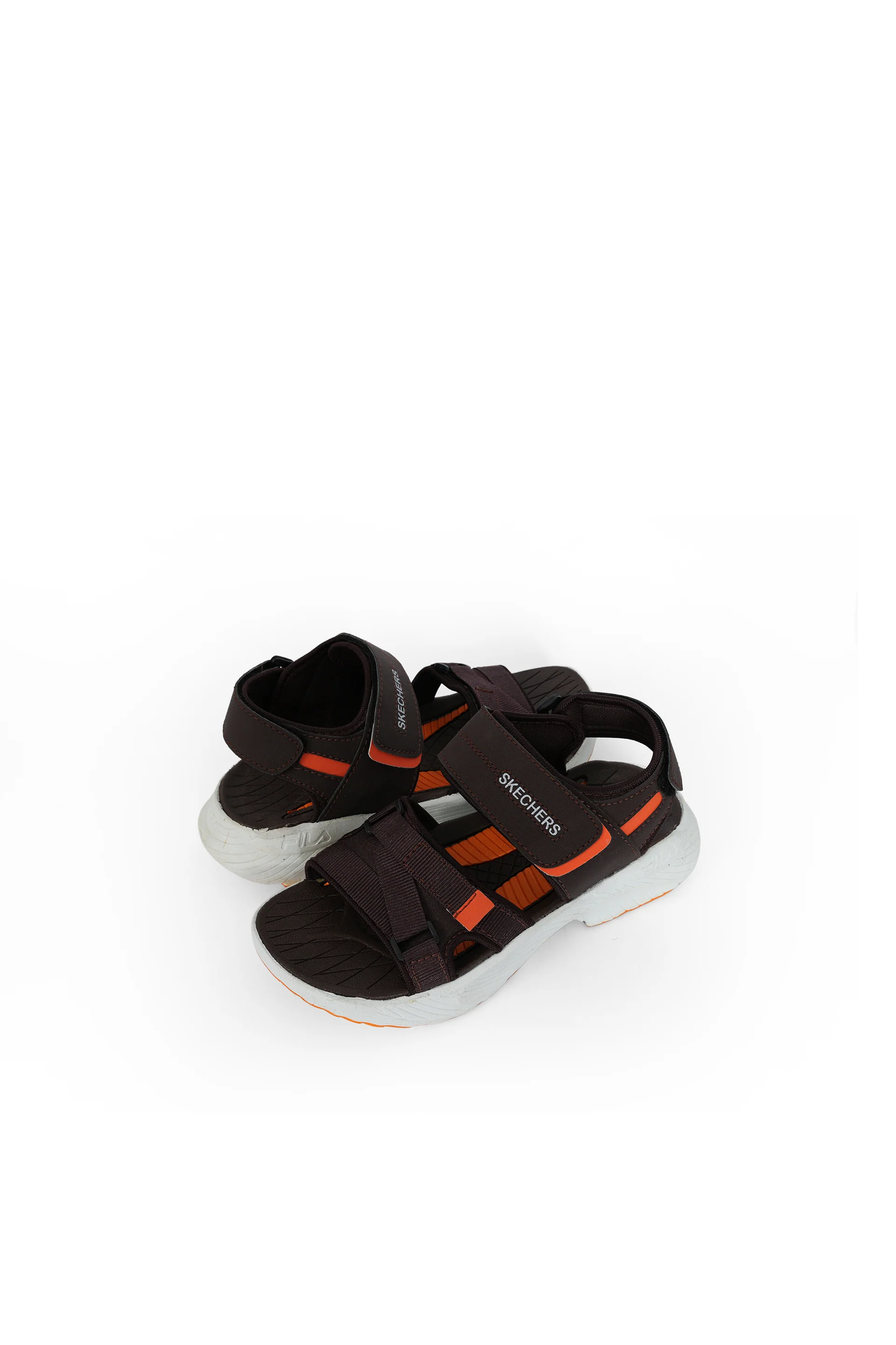 Men Comforthread Sandle|SK-001 - Image 9