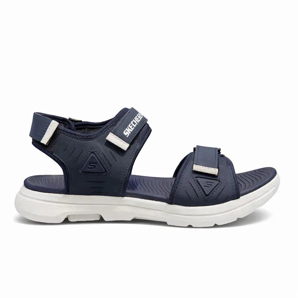 Urban Walk Men’s Comfortable Casual Sandals Adjustable Straps | Lightweight Sk-005 - Image 11
