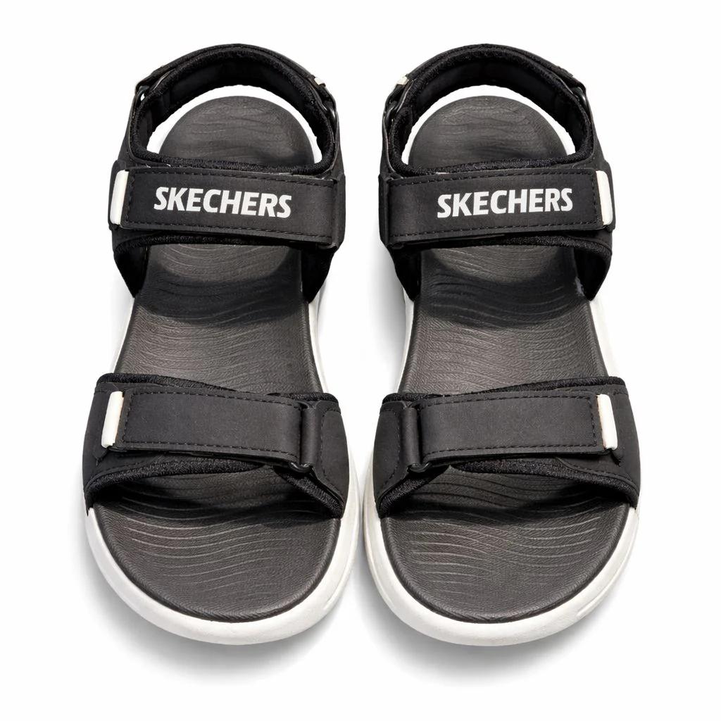 Urban Walk Men’s Comfortable Casual Sandals Adjustable Straps | Lightweight Sk-005 - Image 13