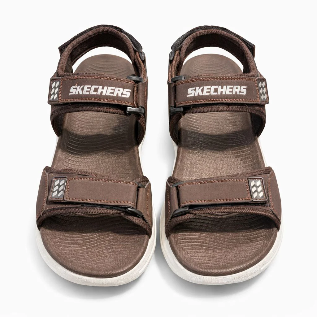 Urban Walk Men’s Comfortable Casual Sandals Adjustable Straps | Lightweight Sk-005 - Image 15