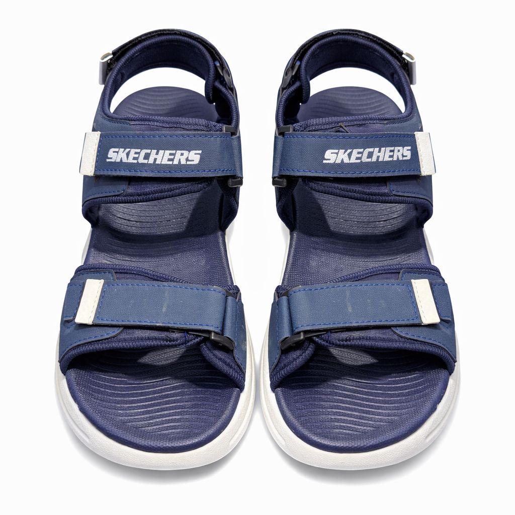 Urban Walk Men’s Comfortable Casual Sandals Adjustable Straps | Lightweight Sk-005 - Image 16