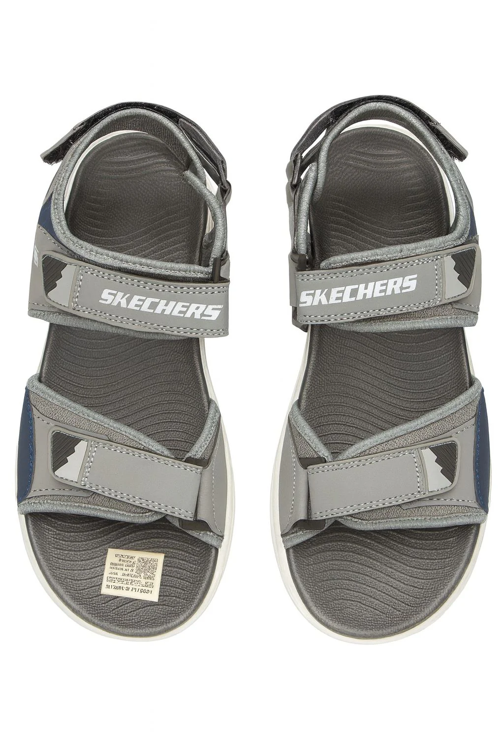 Urban Walk Men’s Comfortable Casual Sandals Adjustable Straps | Lightweight Sk-005 - Image 17
