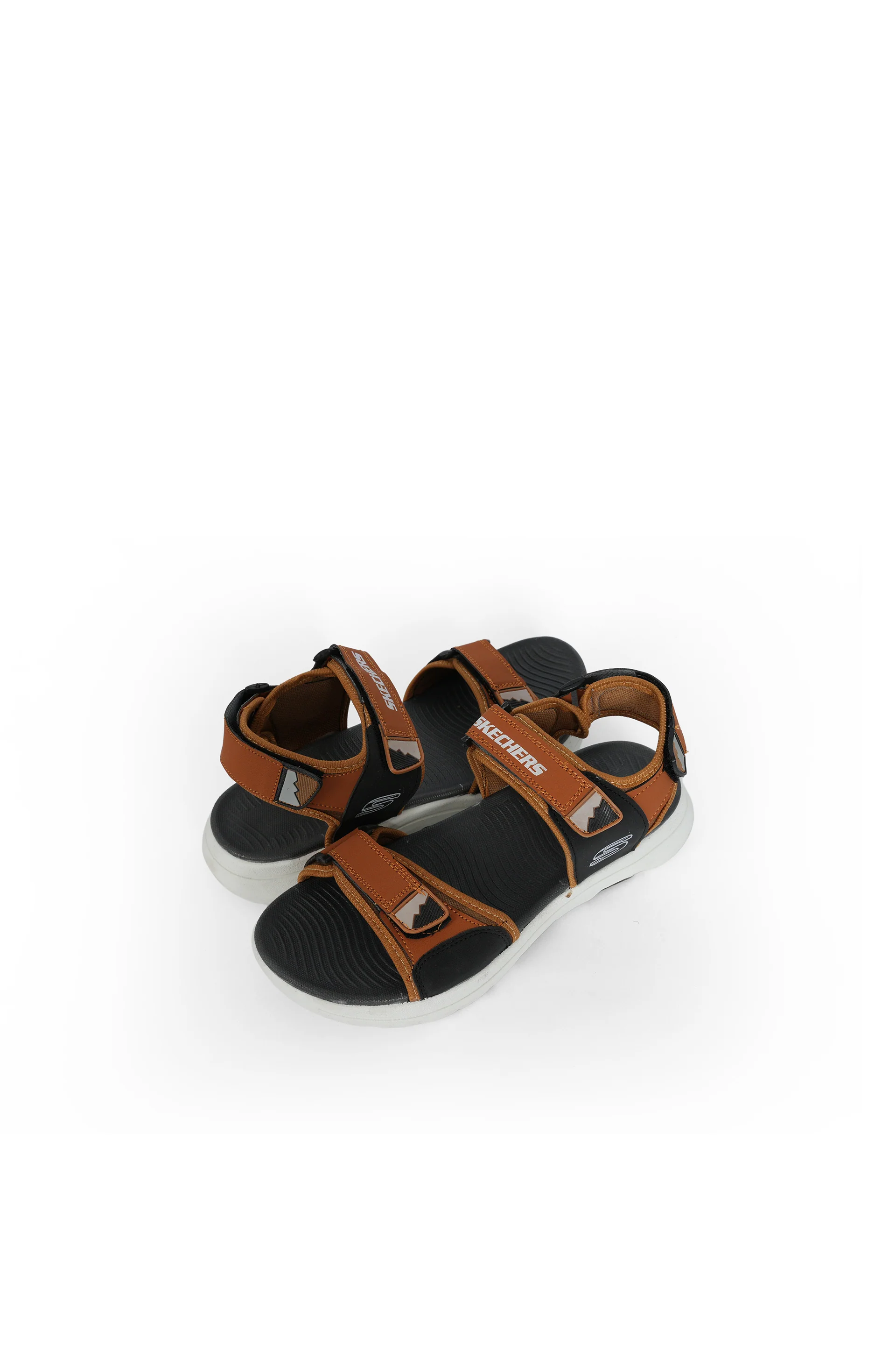 Urban Walk Men’s Comfortable Casual Sandals Adjustable Straps | Lightweight Sk-005 - Image 8
